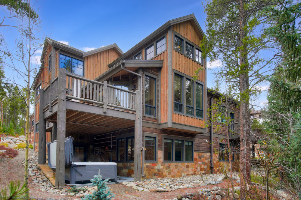 Breckenridge 167