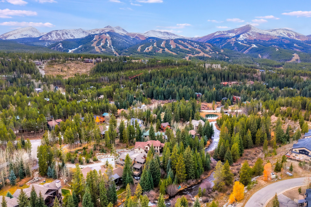 Breckenridge 167