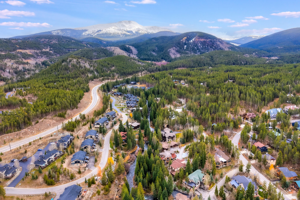 Breckenridge 167