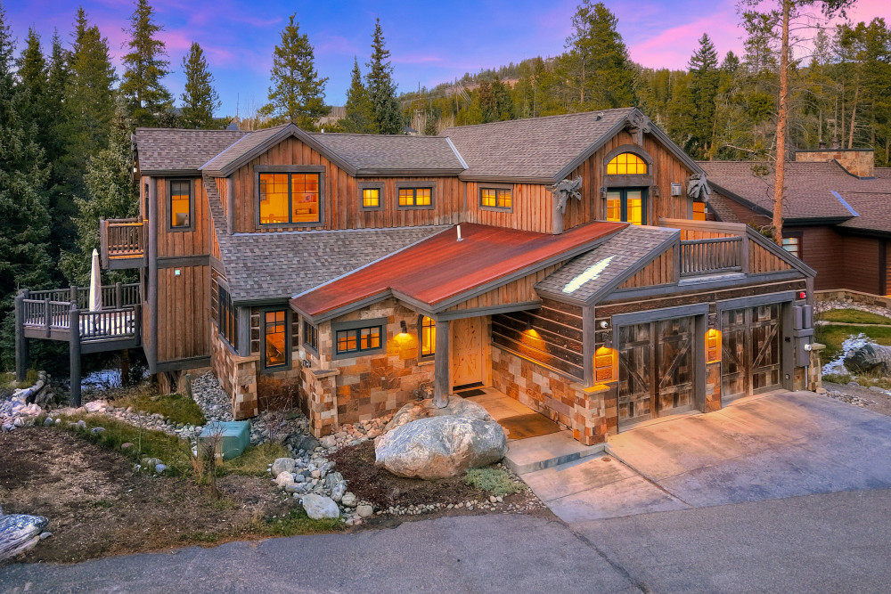 Breckenridge 167