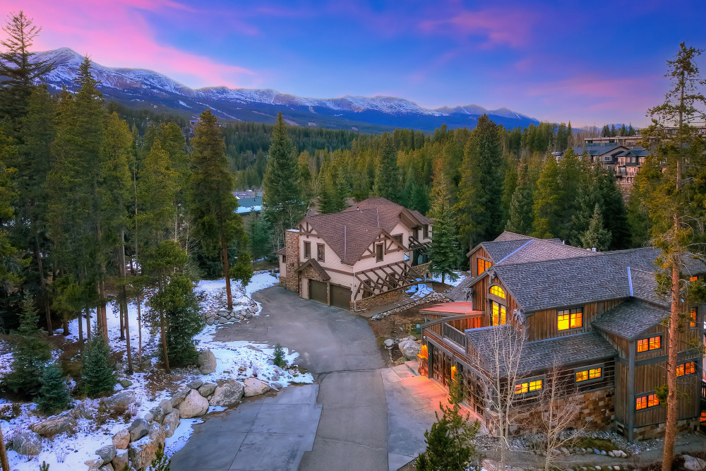 Breckenridge 167