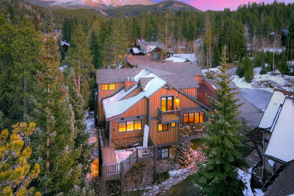 Breckenridge 167
