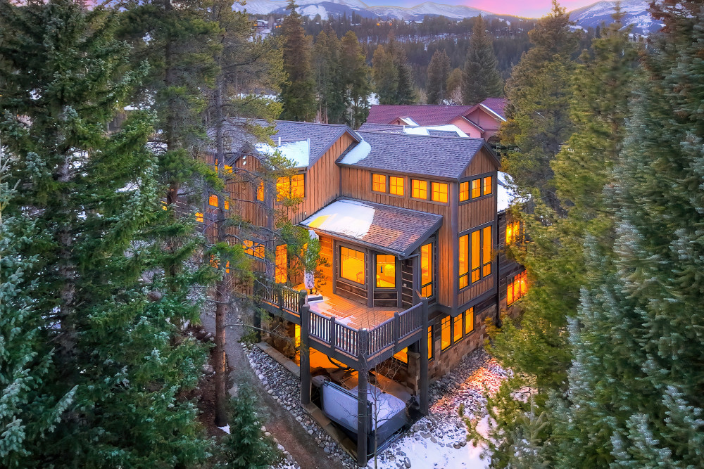 Breckenridge 167