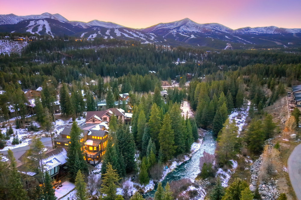 Breckenridge 167