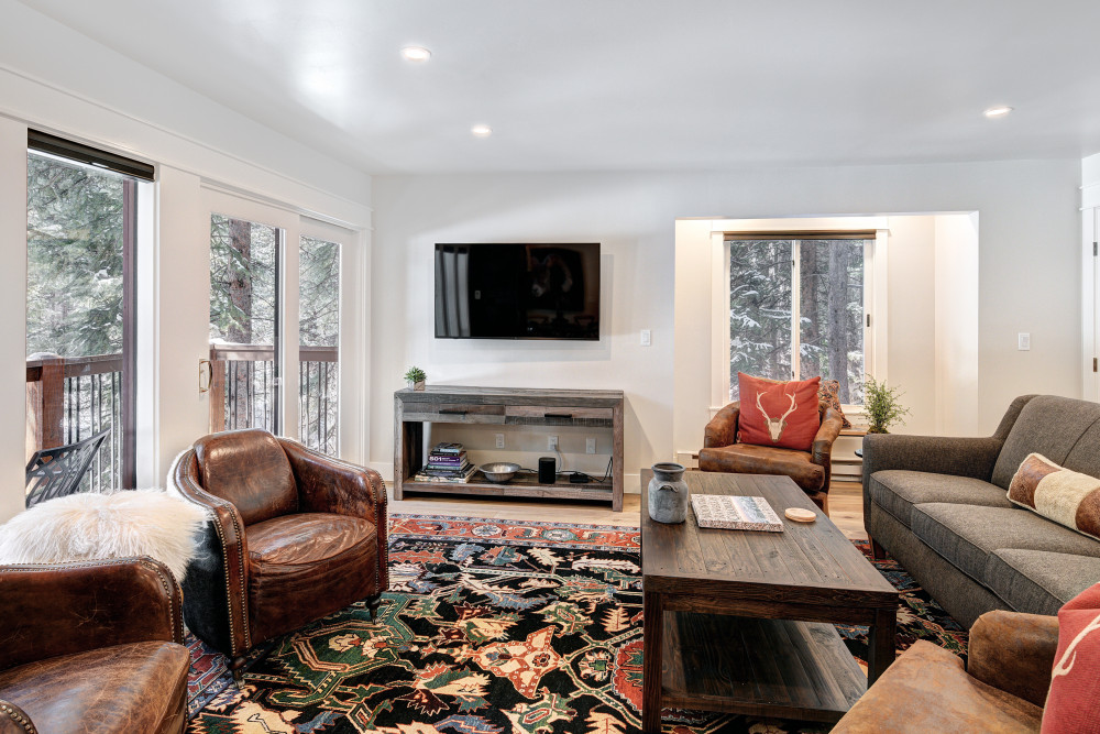 Breckenridge 168