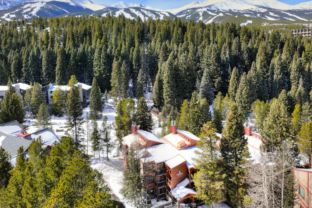 Breckenridge 168