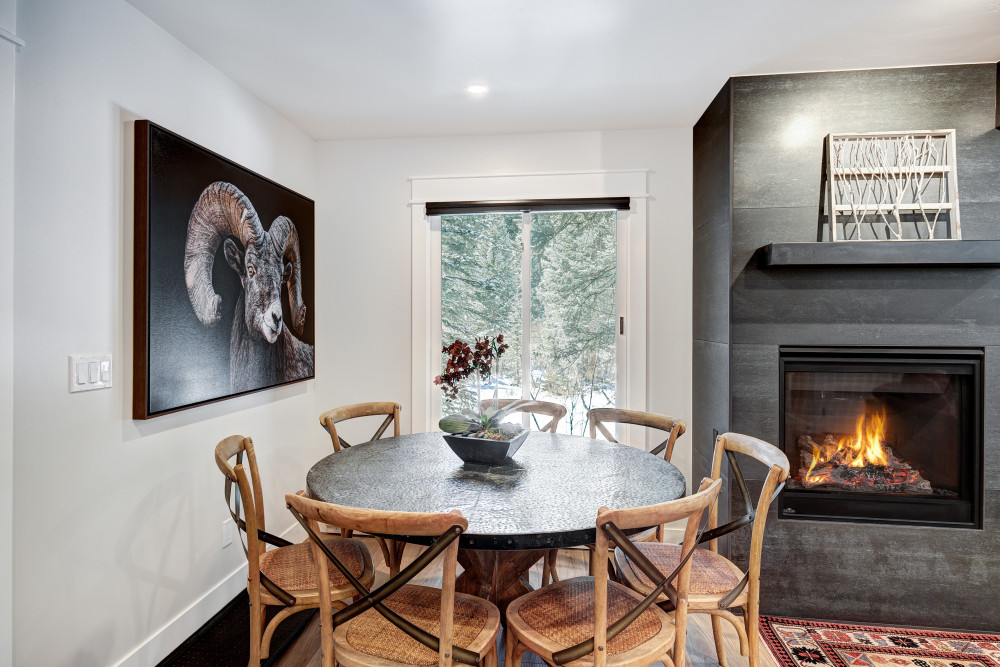 Breckenridge 168