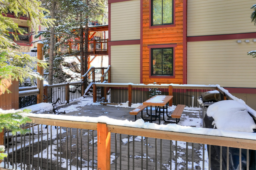 Breckenridge 168