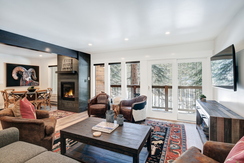 Breckenridge 168