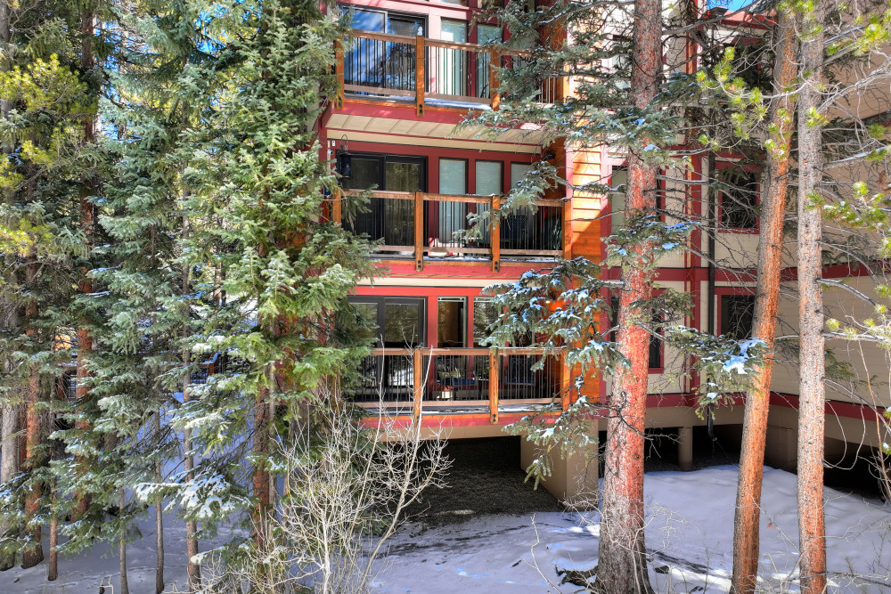 Breckenridge 168