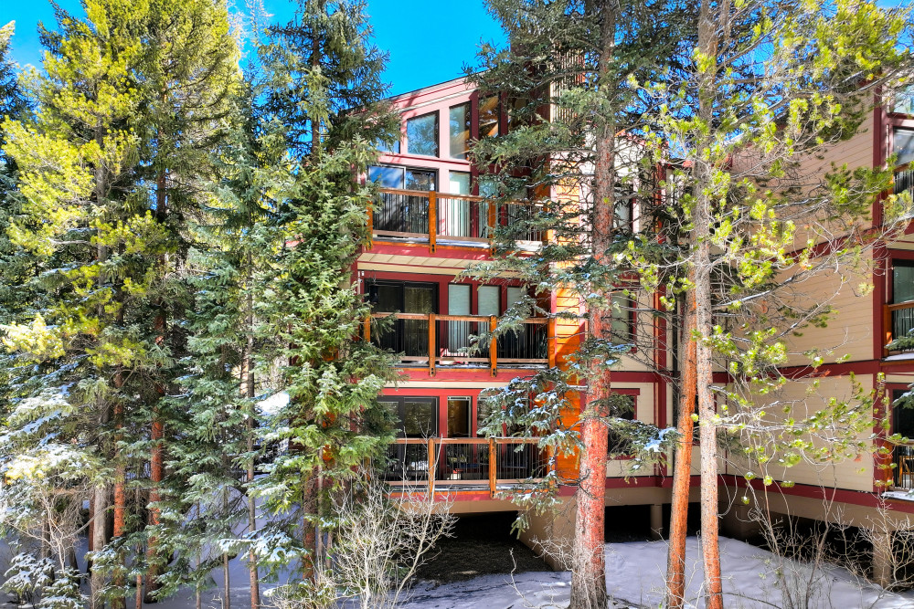 Breckenridge 168