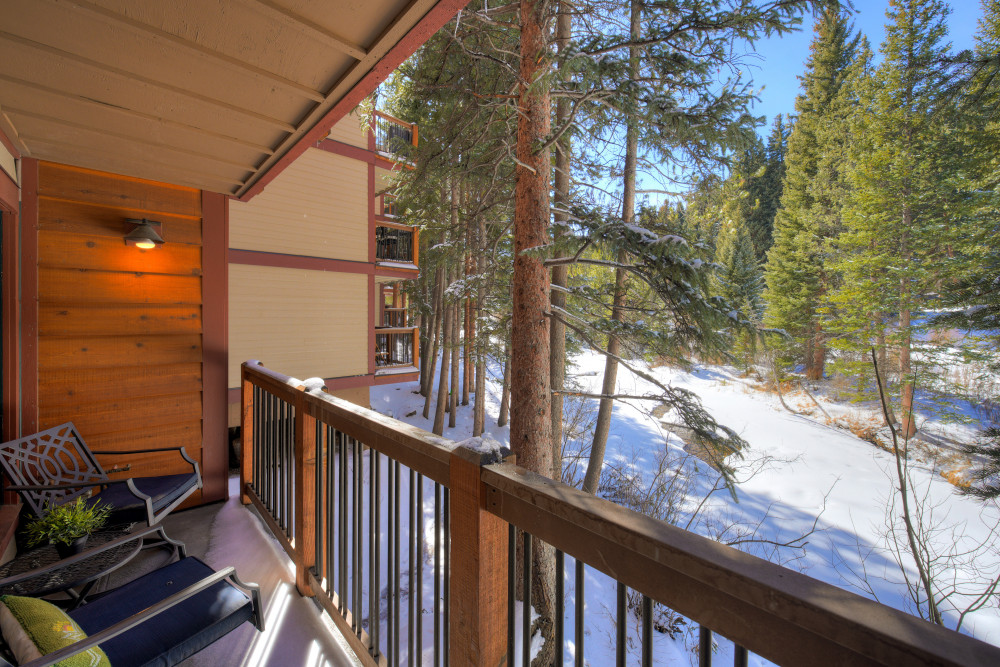 Breckenridge 168