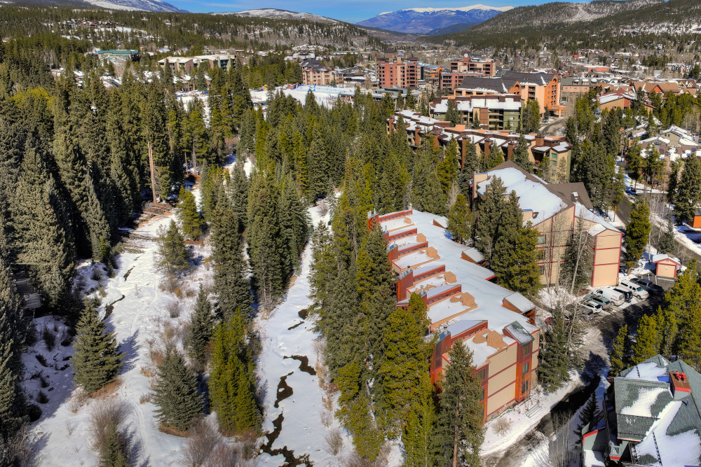 Breckenridge 168