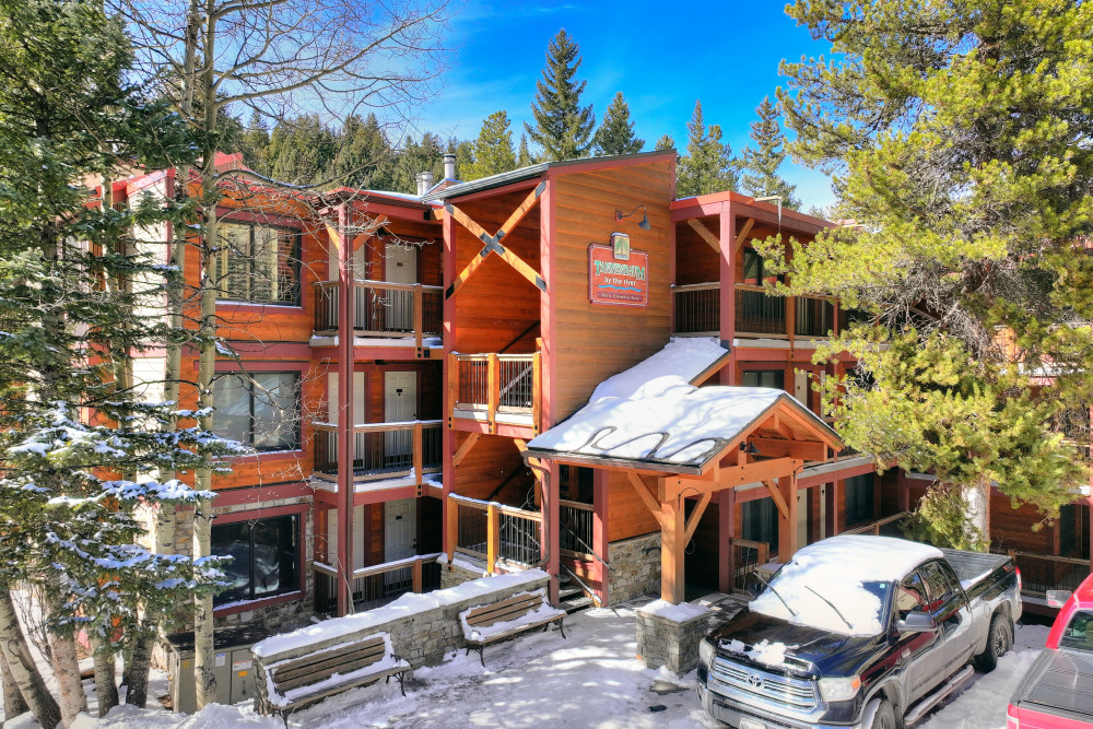 Breckenridge 168