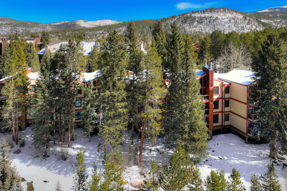 Breckenridge 168