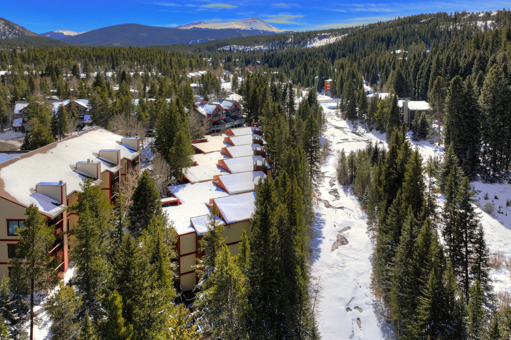 Breckenridge 168