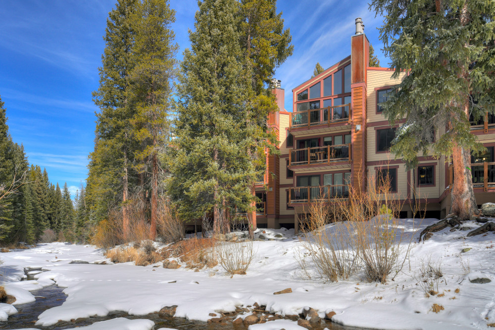 Breckenridge 168