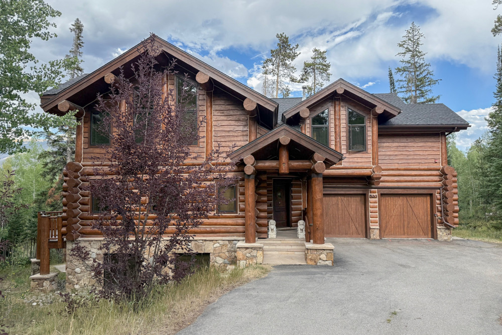Silverthorne 5