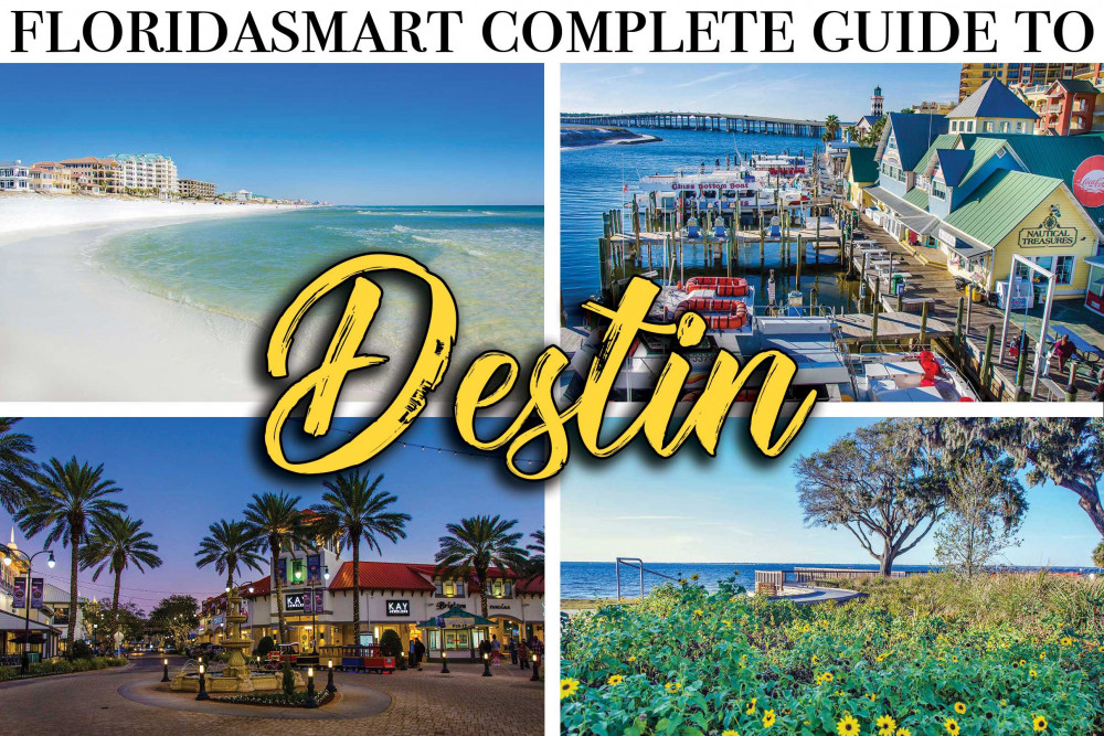 Destin 242