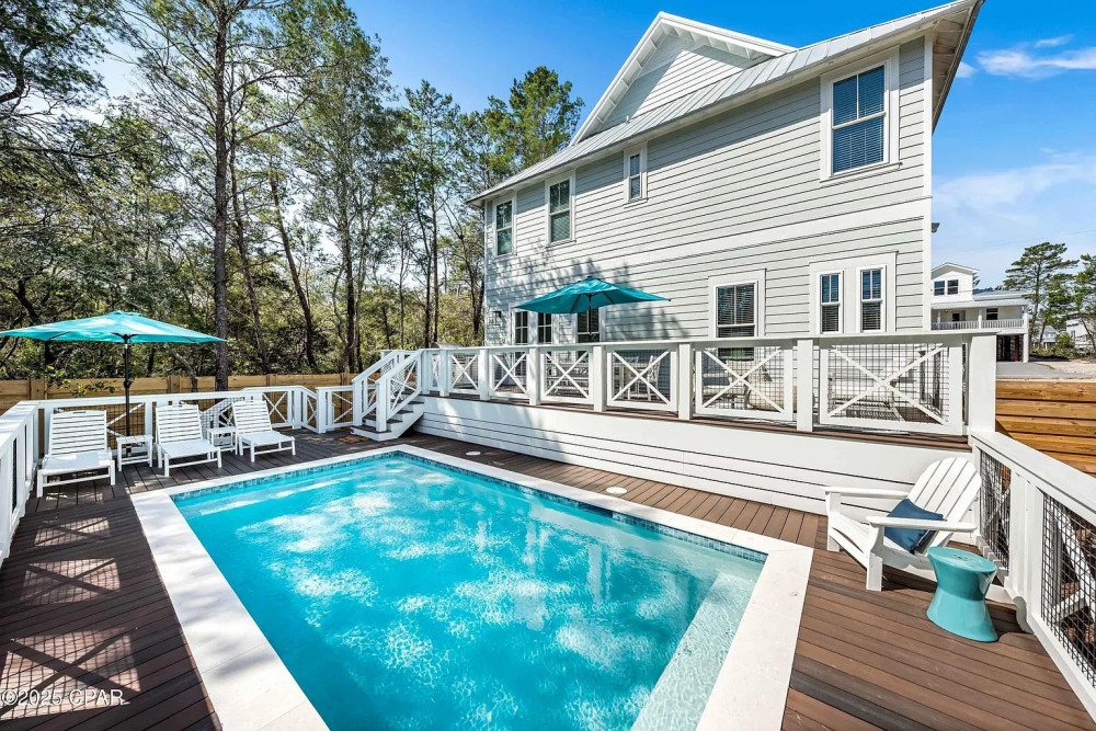 Seagrove 95