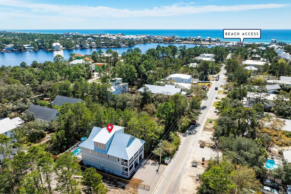 Seagrove 95