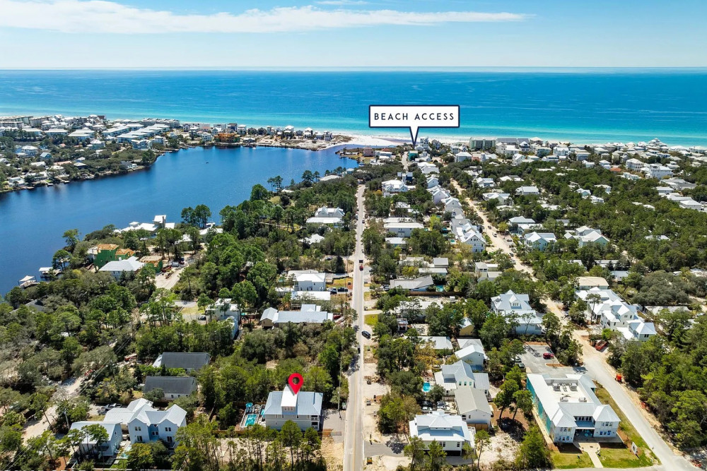 Seagrove 95