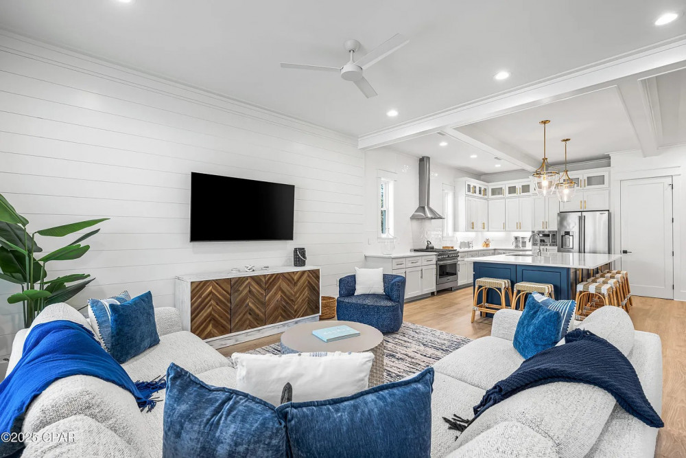 Seagrove 95