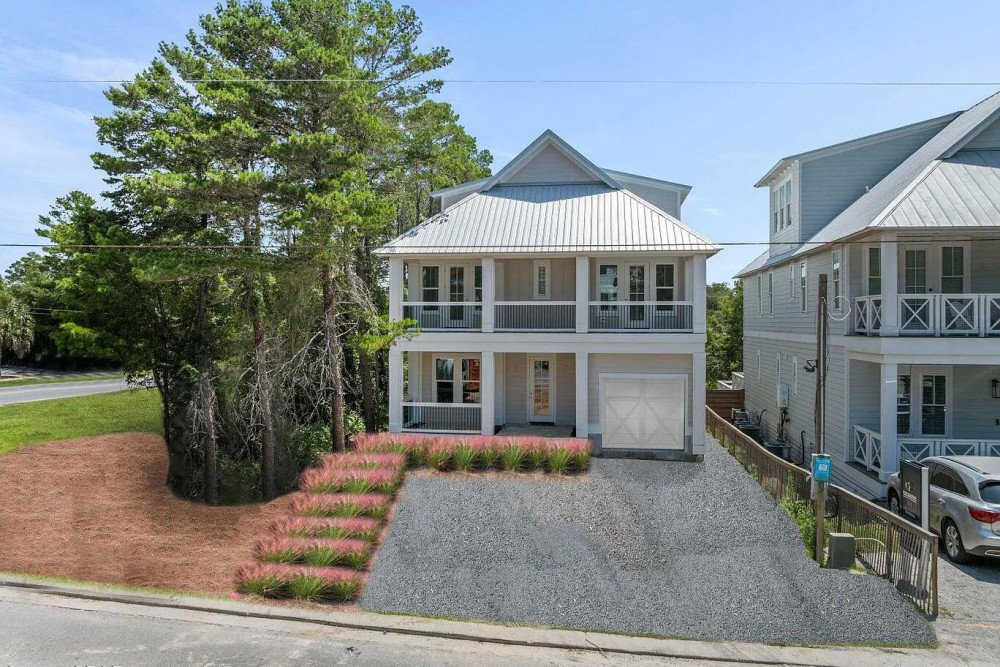 Seagrove 95