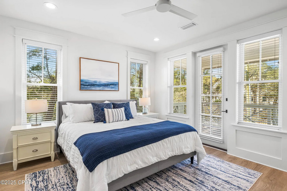 Seagrove 95