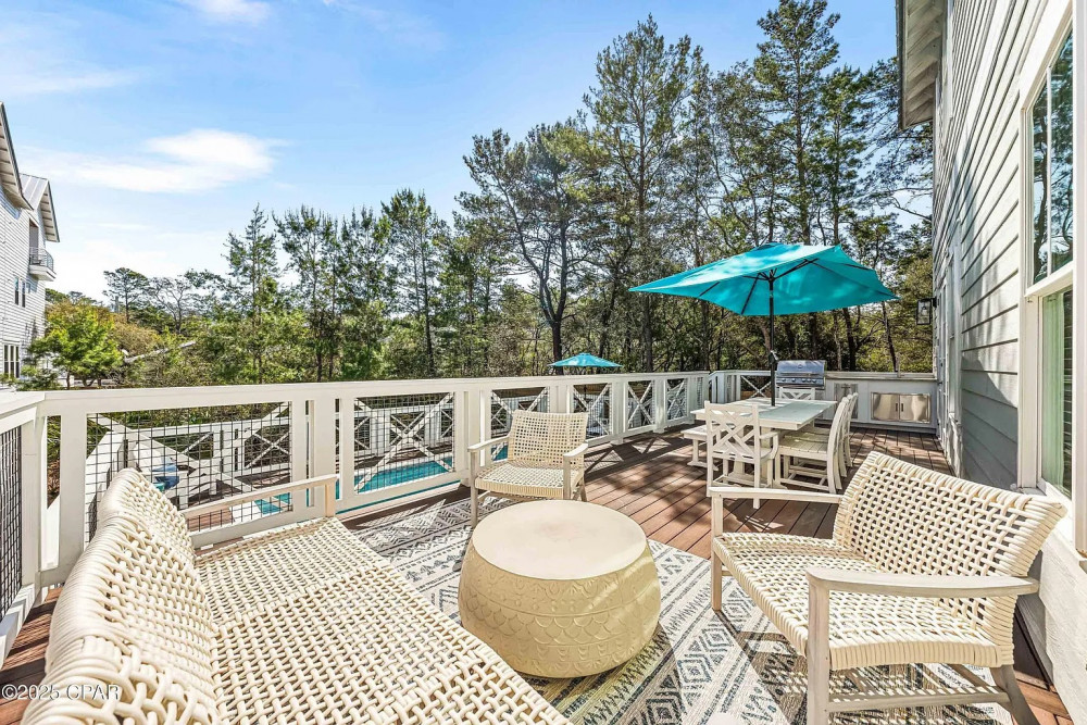 Seagrove 95