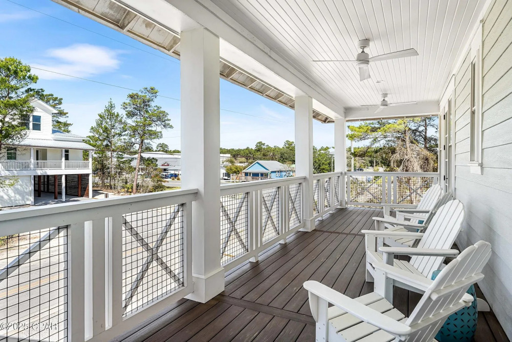 Seagrove 95