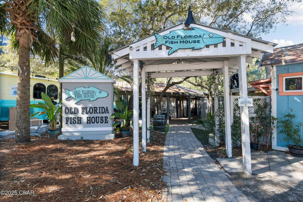 Seagrove 95