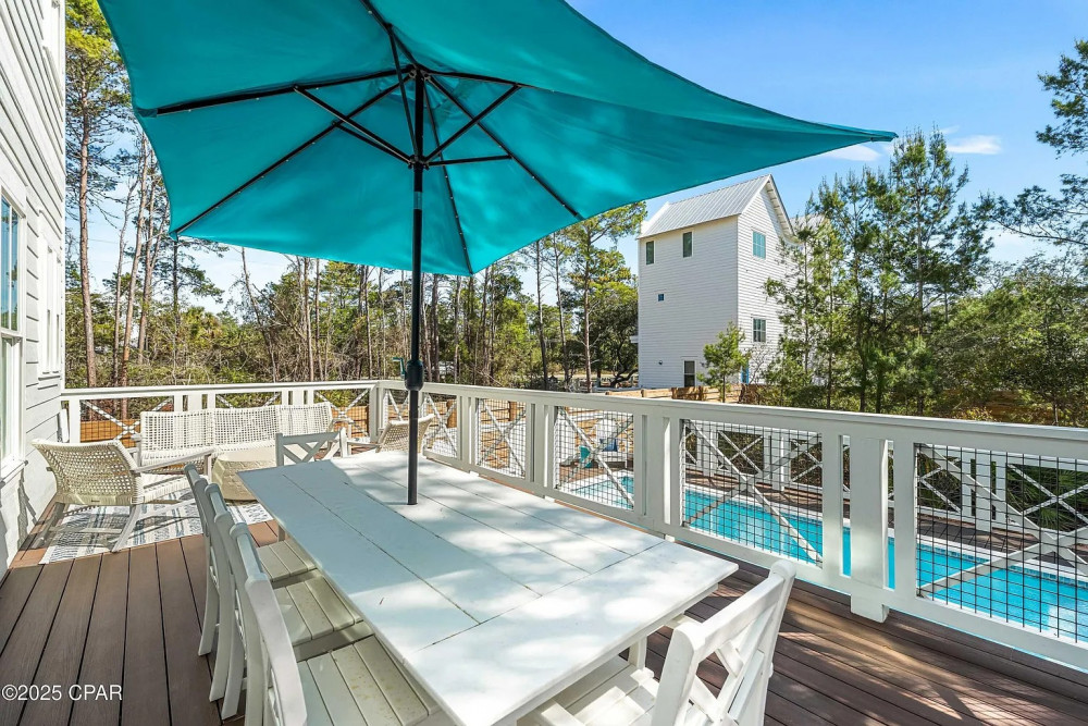 Seagrove 95