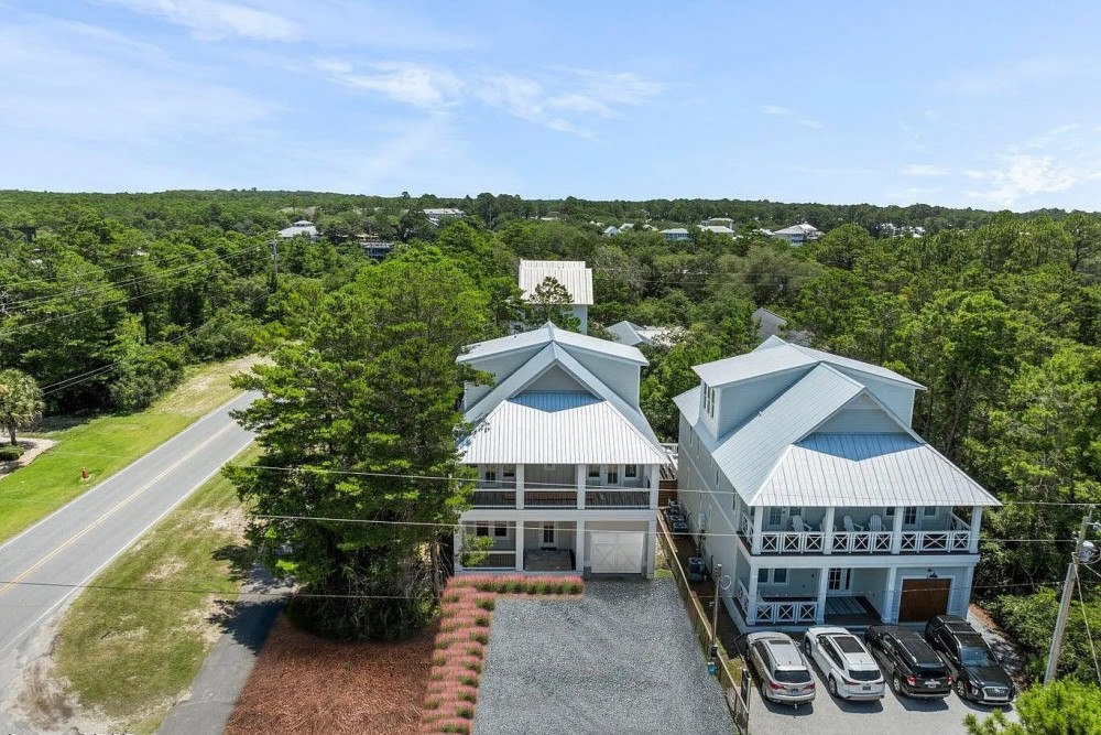Seagrove 95