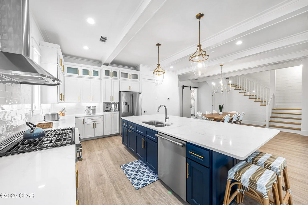 Seagrove 95