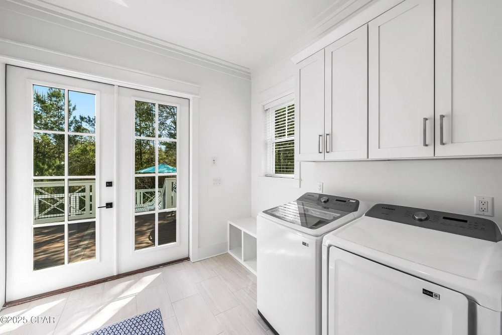 Seagrove 95