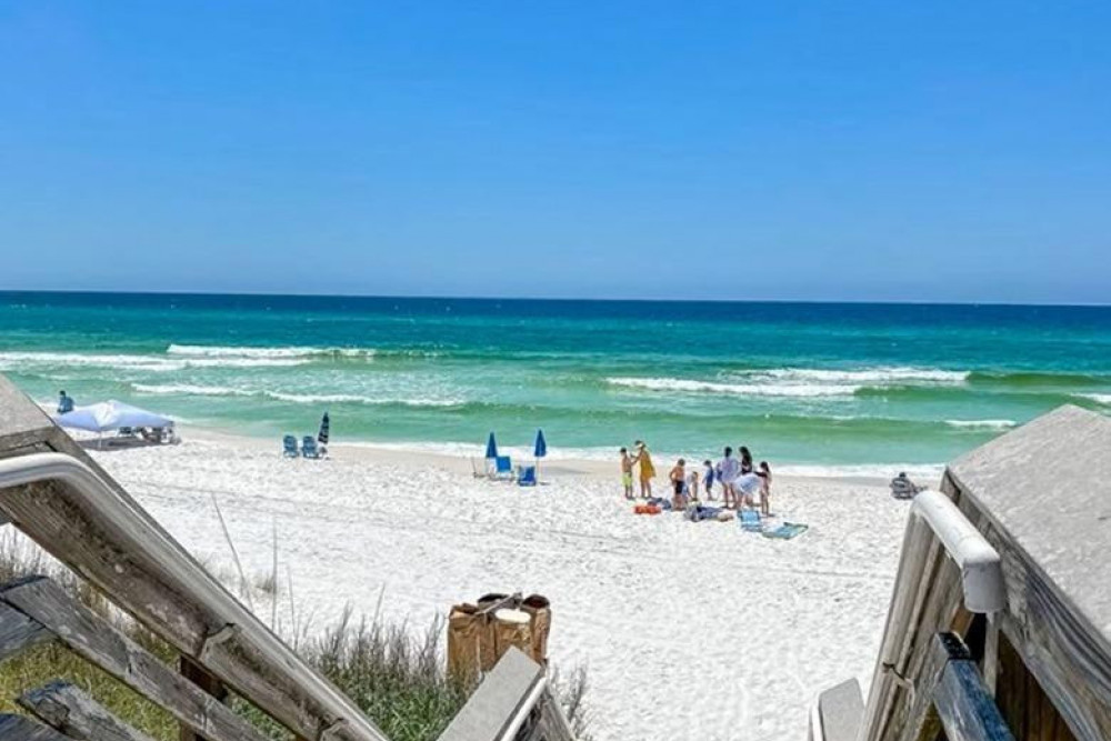 Seagrove 95
