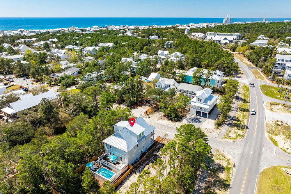 Seagrove 95