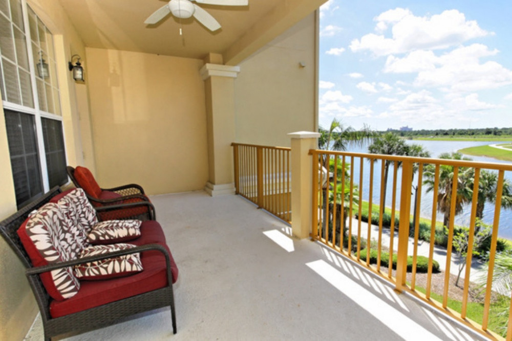 Vista Cay 346