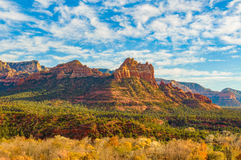 Sedona 46