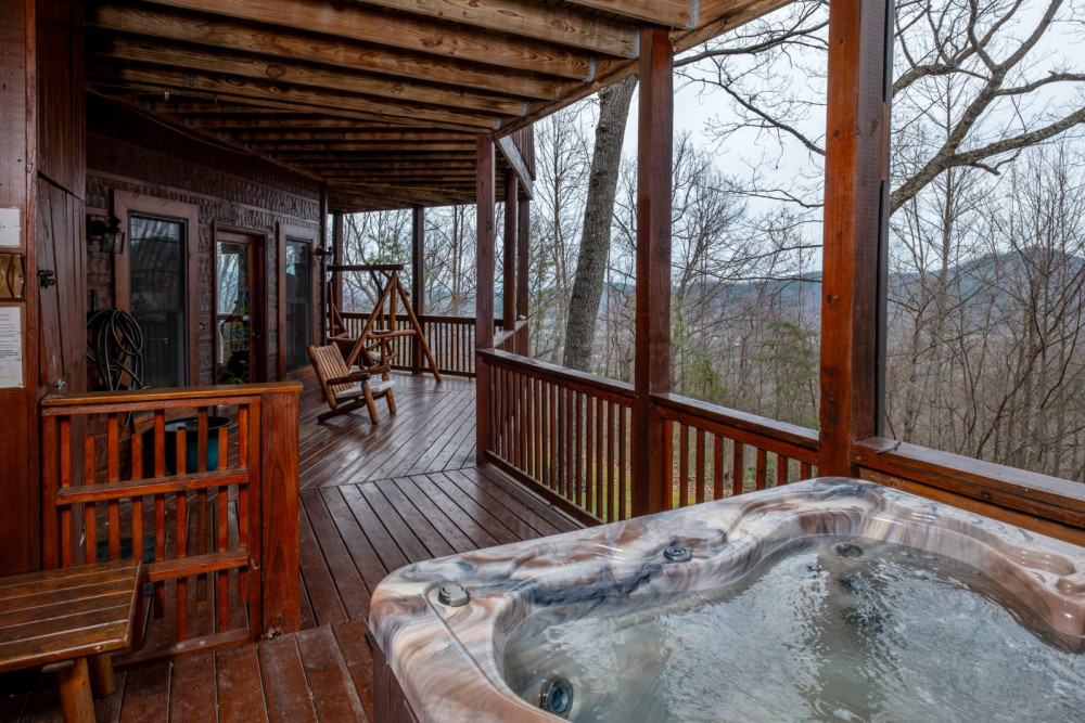 Sevierville 272