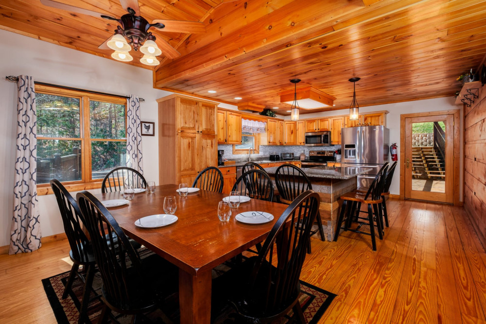 Sevierville 272