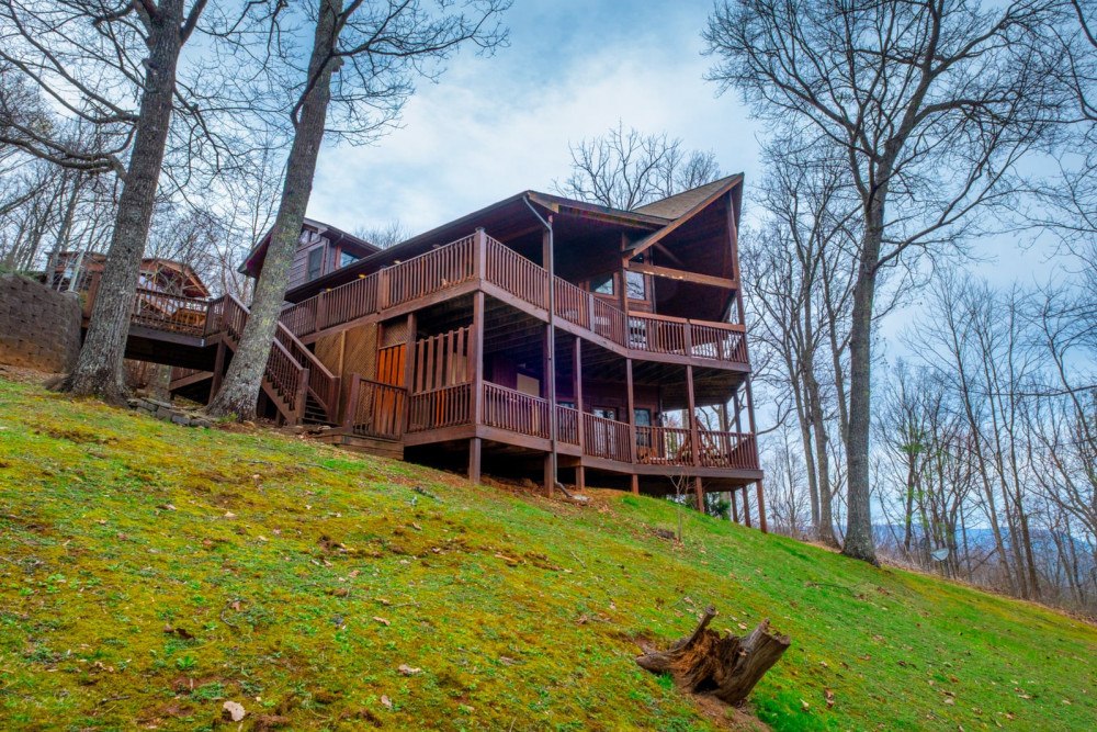 Sevierville 272