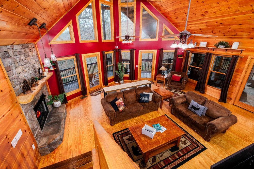 Sevierville 272