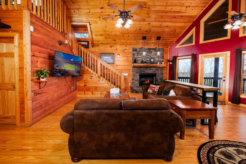 Sevierville 272