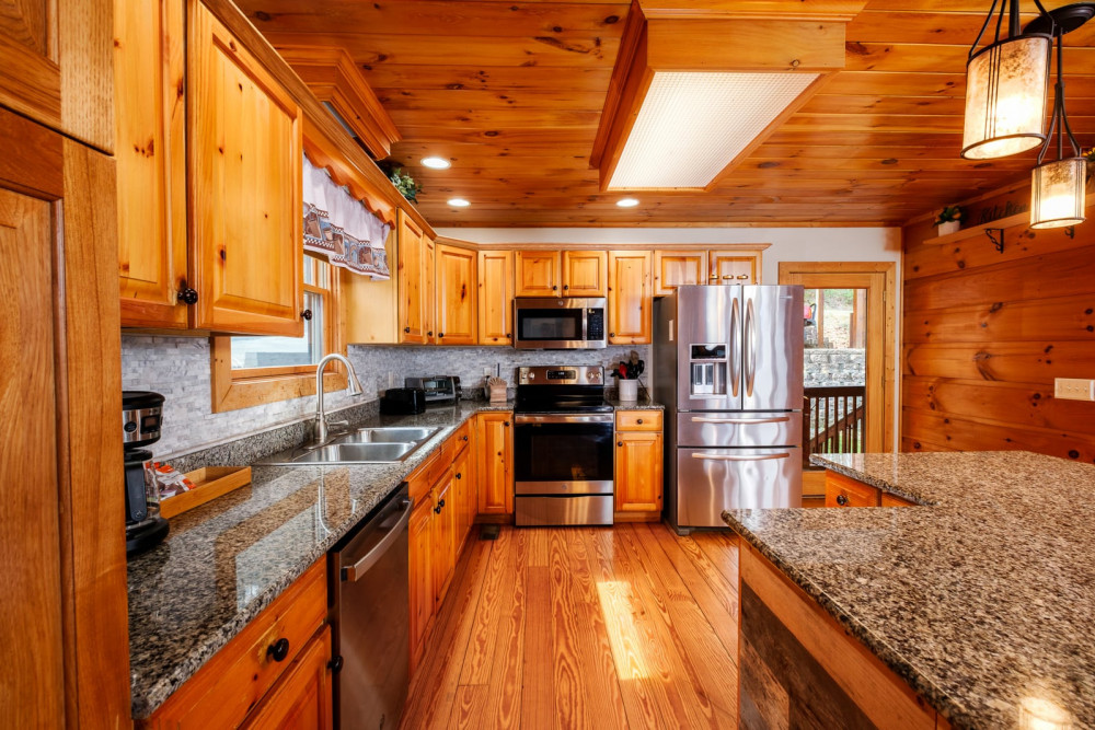 Sevierville 272
