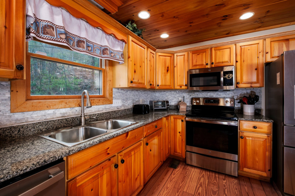 Sevierville 272
