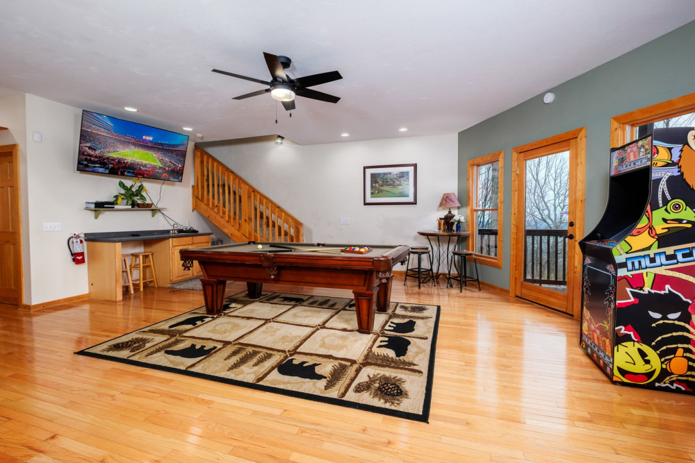 Sevierville 272