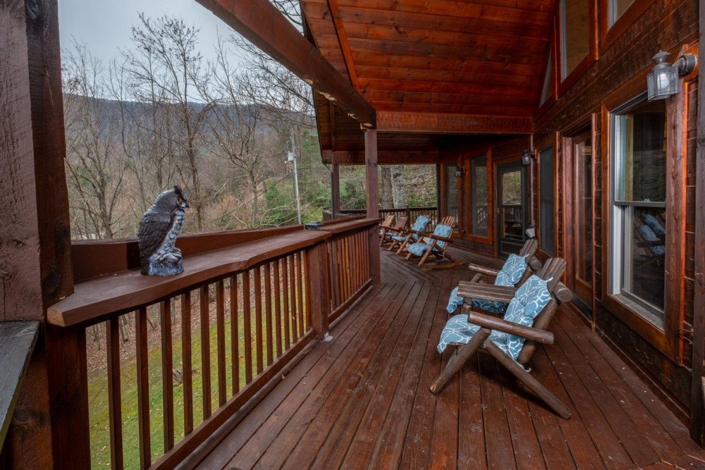 Sevierville 272