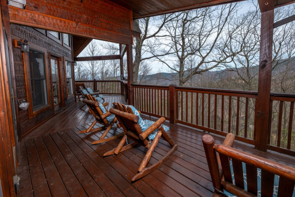 Sevierville 272